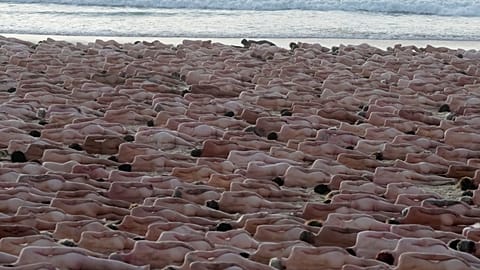 Bondi Beach