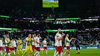 المنتخب البولندي 