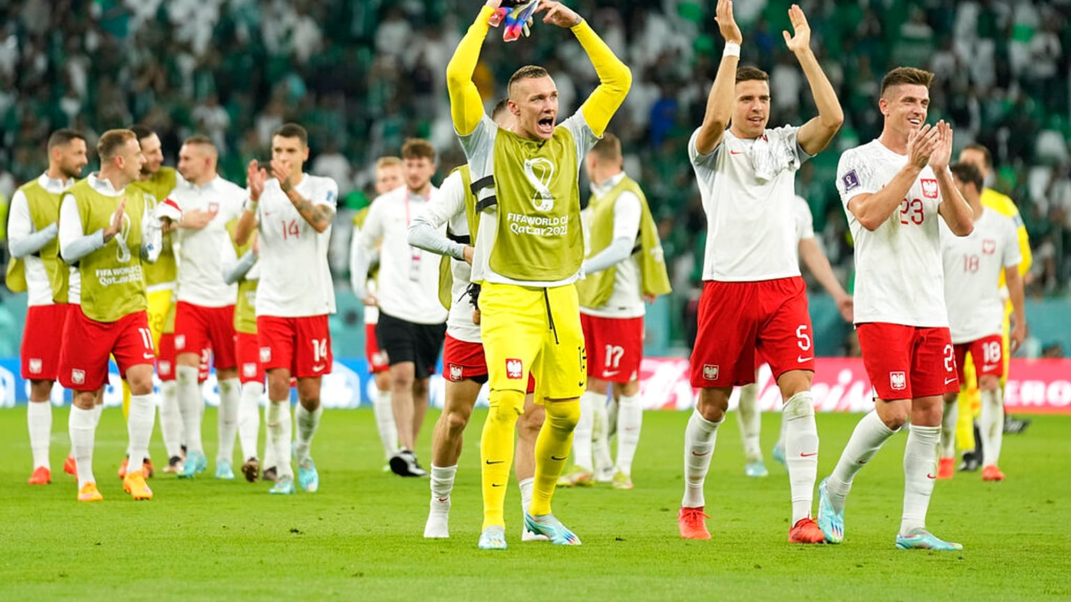 Lengyel öröm