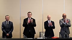 Βενεζουέλα: Συμφωνία κυβέρνησης - αντιπολίτευσης