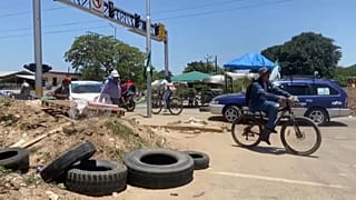 Santa Cruz, en Bolivia, pone fin al bloqueo que paralizaba la región desde el 22 de octubre