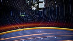 The ISS has been in operation since 1998, borne out of international co-operation between the major space agencies.