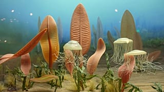 Ryan Somma - Life in the Ediacaran Sea 