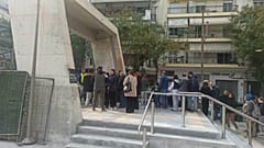 Θεσσαλονίκη Μετρό 