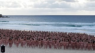 Australia Spencer Tunick