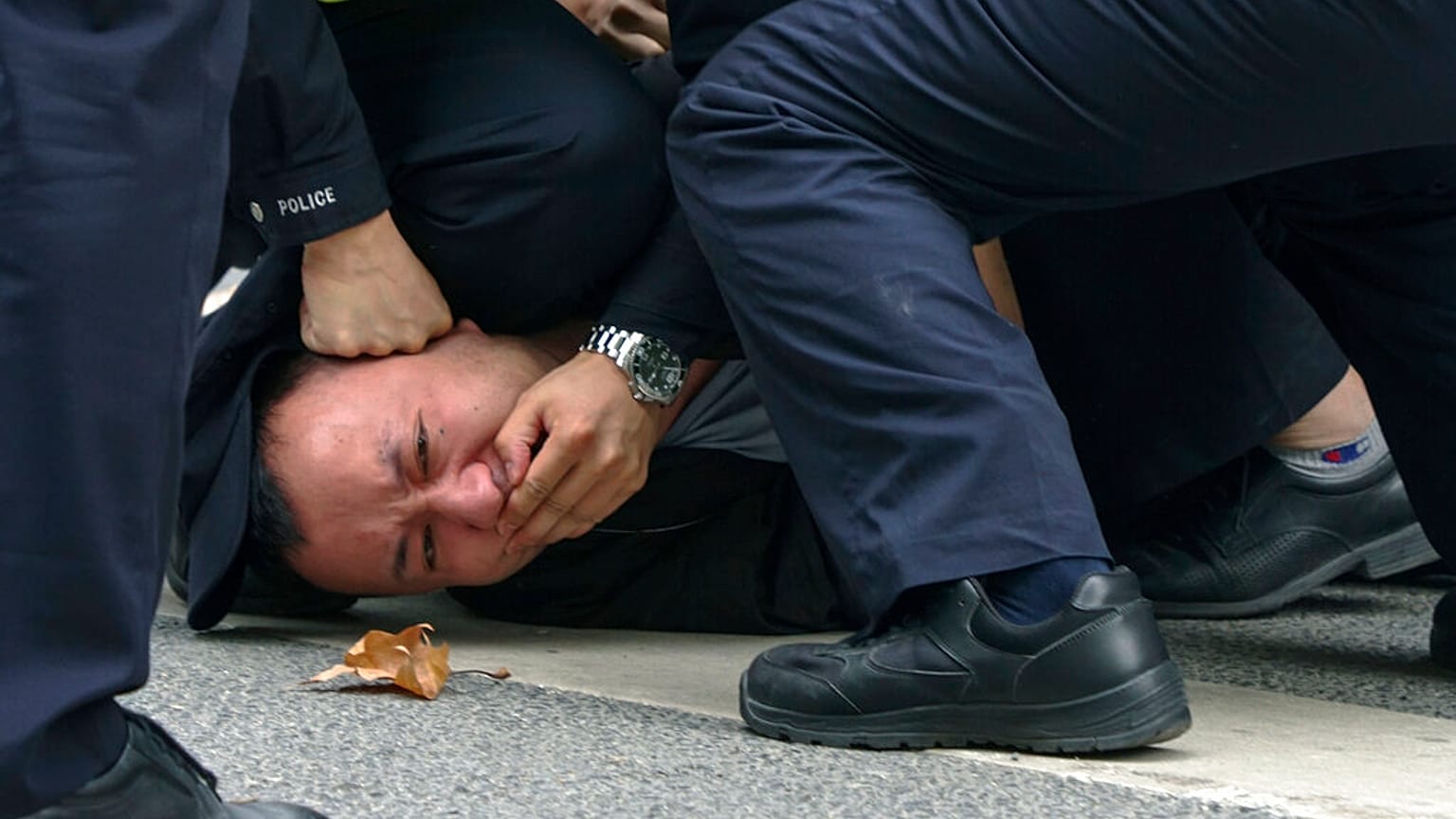 AP Photo