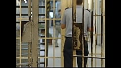 En 2021, Finlandia fue el país con menos presos en la UE, con 43,3 por cada 100 000 habitantes. 
