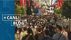 Türkiye gündemi