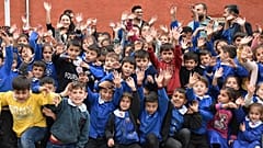 Öğrenciler