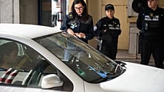 Международная операция Европола по ликвидации кокаинового "суперкартеля", ноябрь 2022 г.