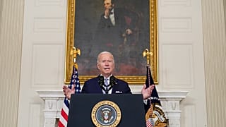 Le président américain, Joe Biden, défend à Washington la loi sur la réduction de l'inflation