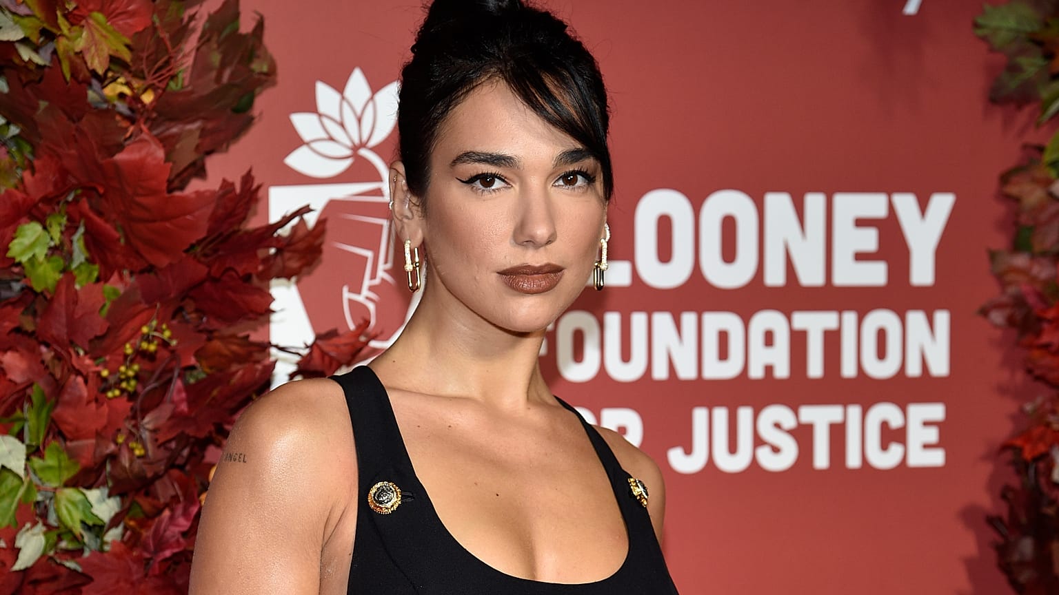 Dua Lipa