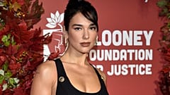 Dua Lipa