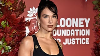 Dua Lipa
