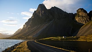 Iceland has become a European leader in the EV market, second only to Norway.