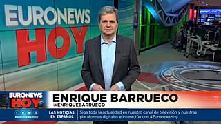 Las claves del día en 20 minutos con Enrique Barrueco