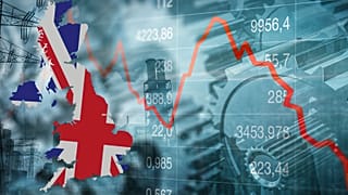 تاثیر برکسیت بر اخلال در زنجیره تامین اقتصاد بریتانیا