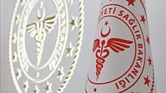 Sağlık Bakanlığı 