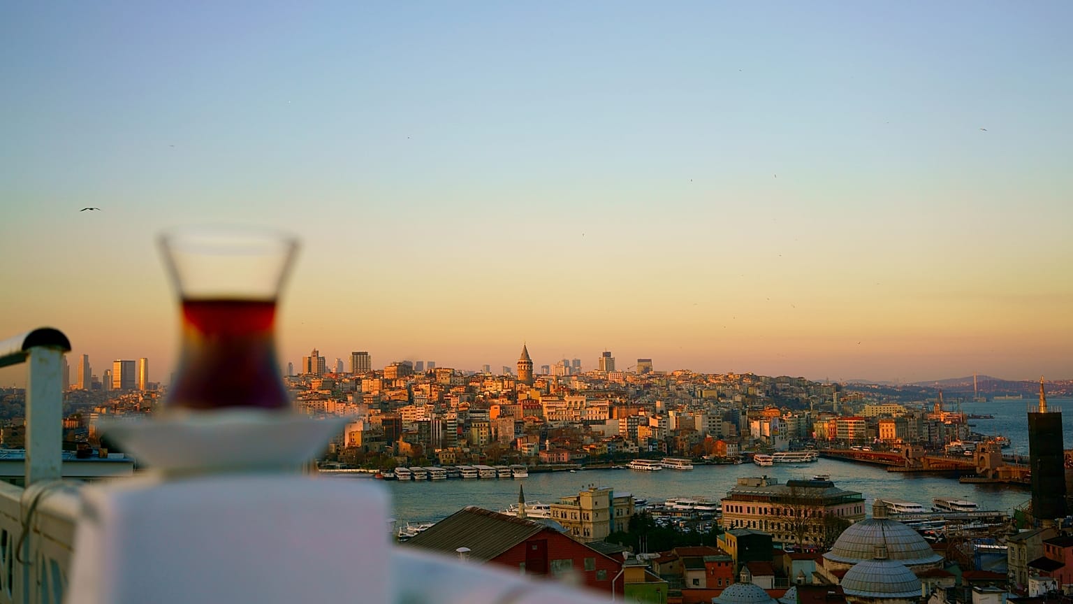 Çay kültürü Unesco Somut Olmayan Kültürel Miras Listesi'ne aday