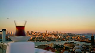 Çay kültürü Unesco Somut Olmayan Kültürel Miras Listesi'ne aday