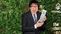 Ke Huy Quan wins Outstanding Supporting Performance for Everything Everywhere All At Once at 2022's Gotham Awards