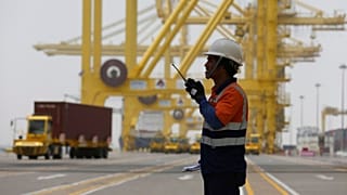 صادرات گاز قطر
