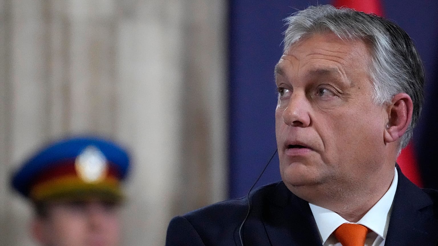 Le riflessioni di Orbán.
