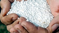 Es wird immer teurer: Düngemittel für die Landwirtschaft
