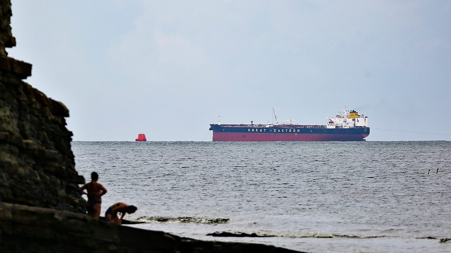 The G7 price cap will have a direct impact on the the maritime trade of Russian crude around the world.