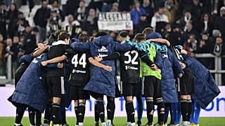 Juventus yönetimi istifa etti
