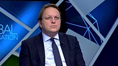 EU-Erweiterungsprozess: Der Krieg zeigt, dass Europa wachsen muss