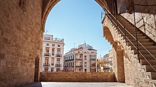 Eine spanische Stadt ist unter den Städten, die bei Expats besonders beliebt ist.