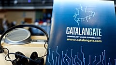 Der spanische Spyware-Skandal hat auch im Europäischen Parlament Wellen geschlagen