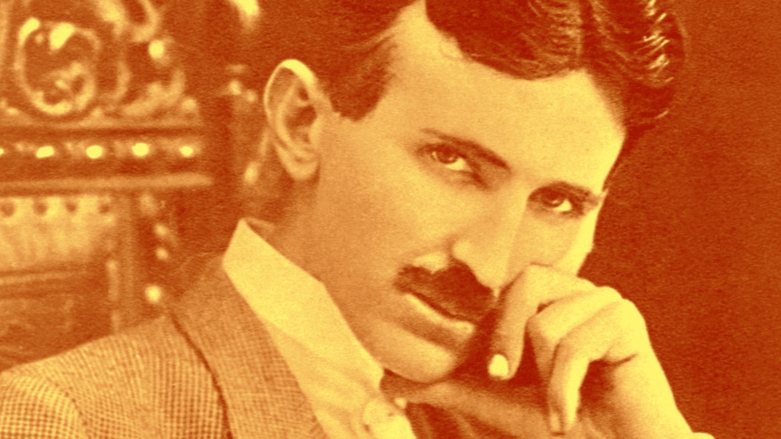Nikola Tesla