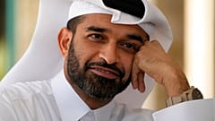 Hassan al-Thawadi