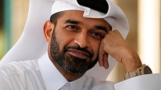 Hassan al-Thawadi