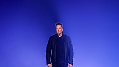مالك منصة تويتر إيلون ماسك - أرشيف