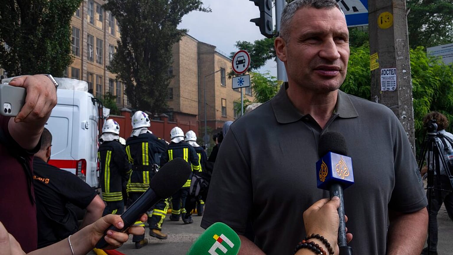 Vitalij Klicsko