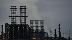 Venezuela'da yaptırımların hafifletilmesinin ardından petrol devi ile anlaşma imzalandı