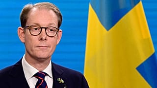 Tobias Billstrom