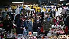 Türkiye ekonomisi yılın üçüncü çeyreğinde yüzde 3,9 büyüdü