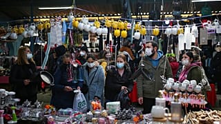 Türkiye ekonomisi yılın üçüncü çeyreğinde yüzde 3,9 büyüdü