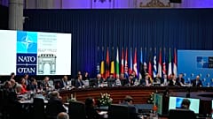 Σύνοδος ΥΠΕΞ ΝΑΤΟ στο Βουκουρέστι