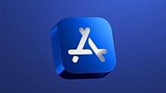 The App Store Awards honor standout apps and games at the end of each year. (Graphic: Apple)
