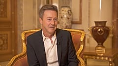 Edward Norton