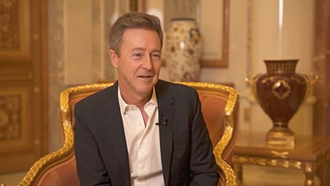 Edward Norton