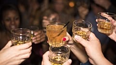 Not being 'fun' at work is your right, says France's top court