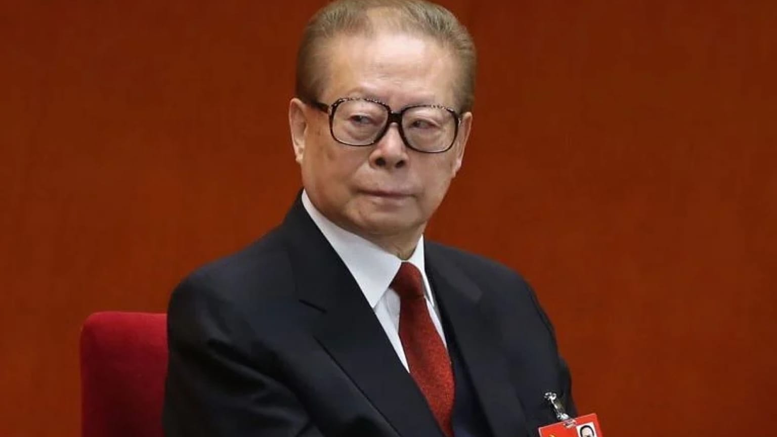 Jiang Zemin