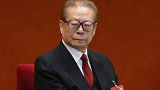Jiang Zemin