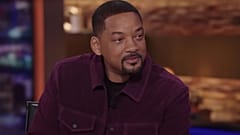 Will Smith speaks out on the Oscars incident 